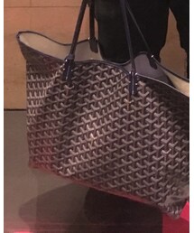 GOYARD | クラッチバッグ