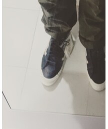 VANS | スニーカー