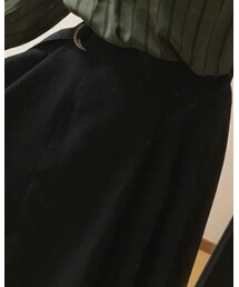 prose verse | スカート