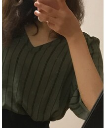 prose verse | シャツ/ブラウス