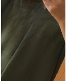 LOWRYS FARM | シャツワンピース