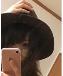 GLOBAL WORK | ハット