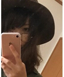 LOWRYS FARM | メガネ