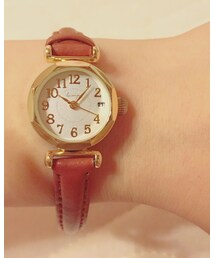 時計🌟 | アナログ腕時計