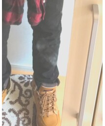 EDWIN | スニーカー