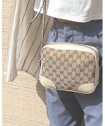 GUCCI | ショルダーバッグ