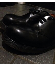 Dr. Martens | 古着屋(ブーツ)