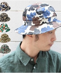 no brand | ハット