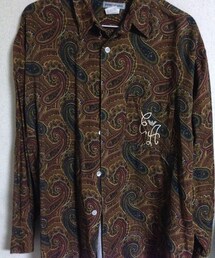 EMPORIO ARMANI | シャツ/ブラウス