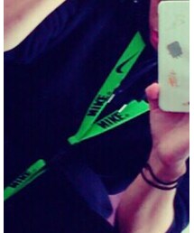 NIKE | ネックレス