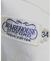 WAREHOUSE | シャツ/ブラウス