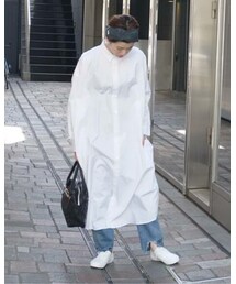 JOURNAL STANDARD LUXE | シャツワンピース