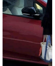 Deuxieme Classe | トートバッグ