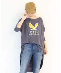 Deuxieme Classe | スウェット