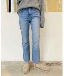 Deuxieme Classe | デニムパンツ