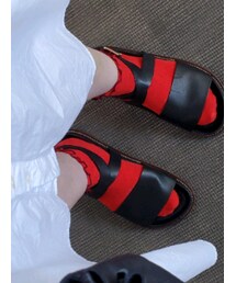 theory | サンダル