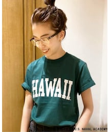 MUSE de Deuxieme classe | Tシャツ/カットソー