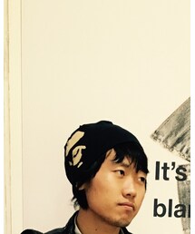 A BATHING APE | ニットキャップ/ビーニー