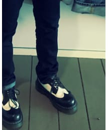 Dr. Martens | ドレスシューズ