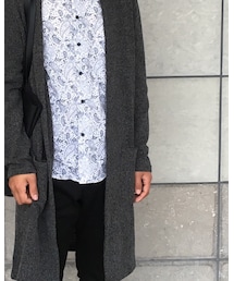 ZARA | カーディガン/ボレロ