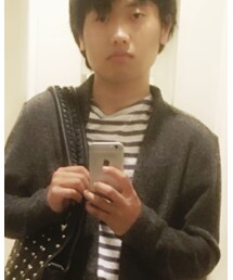 H&M | Tシャツ/カットソー