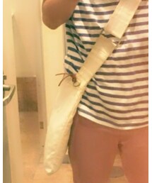 genten | ショルダーバッグ