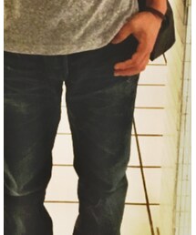 ETERNAL | デニムパンツ