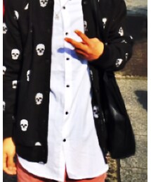 H&M | シャツ/ブラウス