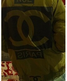 CHANEL | MA-1