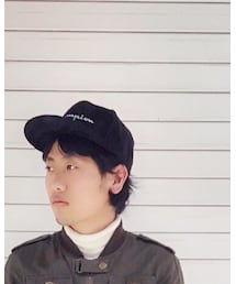 Champion | キャップ