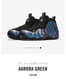 NIKE | スニーカー