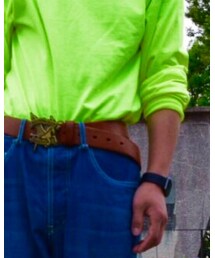HYSTERIC GLAMOUR | ベルト