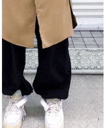 Iroquois | パンツ