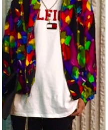 TOMMY HILFIGER | Tシャツ/カットソー