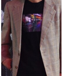 友人作成の服 | Tシャツ/カットソー