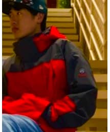 THE NORTH FACE | マウンテンパーカー