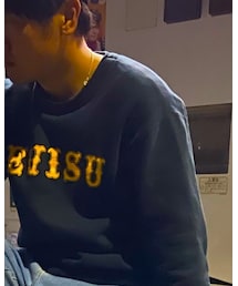 Evisu Jeans | スウェット