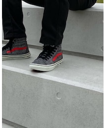 VANS | スニーカー