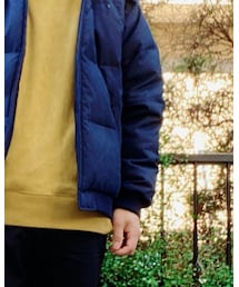 POLO RALPH LAUREN | ダウンジャケット/コート