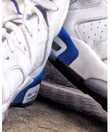 AIR JORDAN | スニーカー