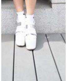 EVRIS | サンダル