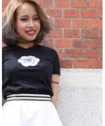 CHANEL | Tシャツ/カットソー