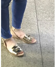 ADAM ET ROPE' | サンダル