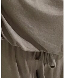 CorteLargo | つなぎ/オールインワン