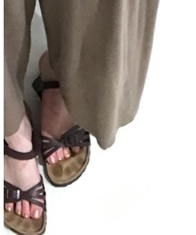 BIRKENSTOCK | サンダル