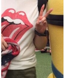 ムラサキスポーツ | Tシャツ/カットソー