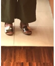 ADAM ET ROPE' | サンダル