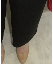 STRAWBERRY-FIELDS | パンプス