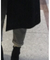 UNIQLO | デニムパンツ