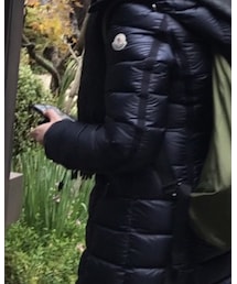 MONCLER | ダウンジャケット/コート